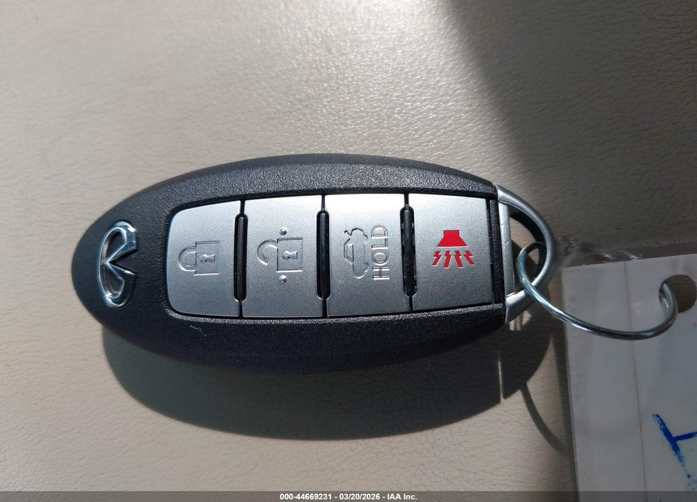 2014 INFINITI Q50 PREMIUM VIN: JN1BV7AR9EM703115