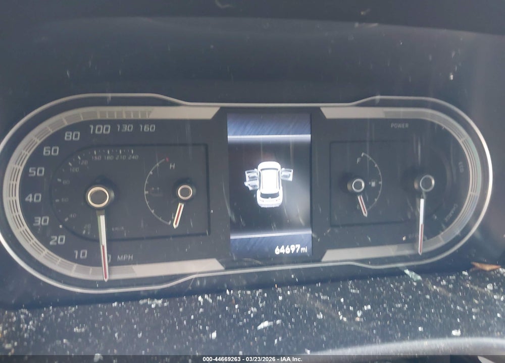 2022 HYUNDAI TUCSON HYBRID BLUE VIN: KM8JBCA14NU010789