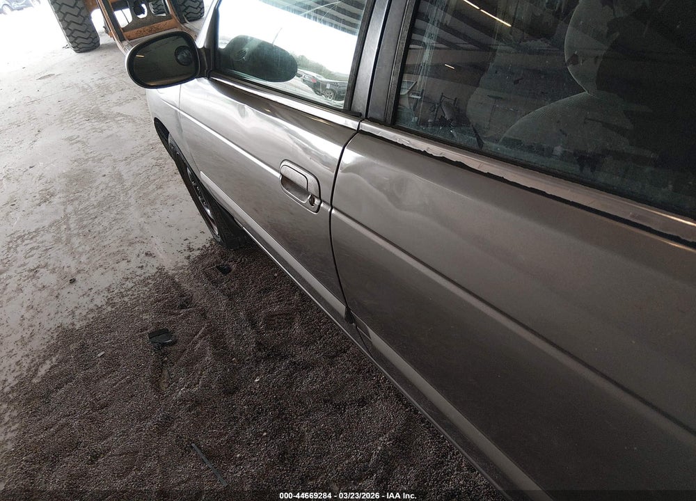 2006 NISSAN SENTRA 1.8S VIN: 3N1CB51D26L546965
