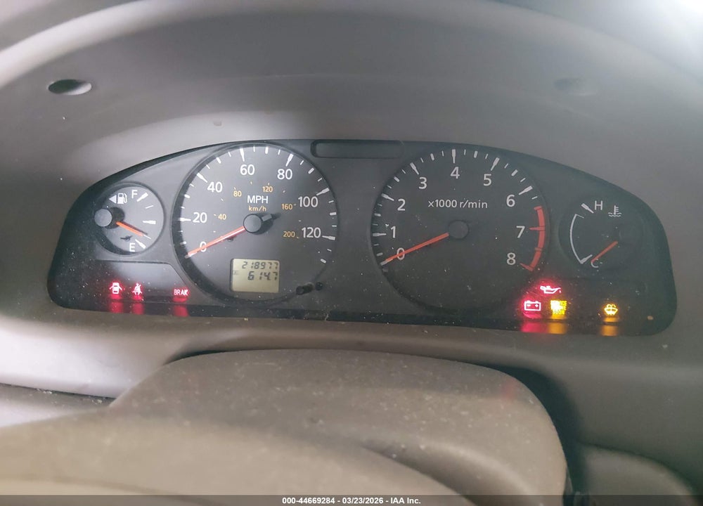 2006 NISSAN SENTRA 1.8S VIN: 3N1CB51D26L546965