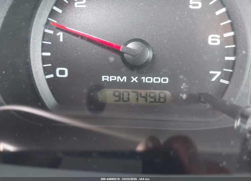 2011 FORD RANGER XL VIN: 1FTKR1AD3BPA37527