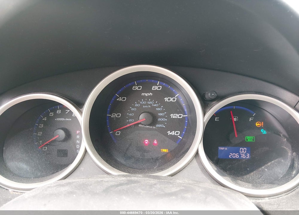 2008 HONDA FIT SPORT VIN: JHMGD38638S021081