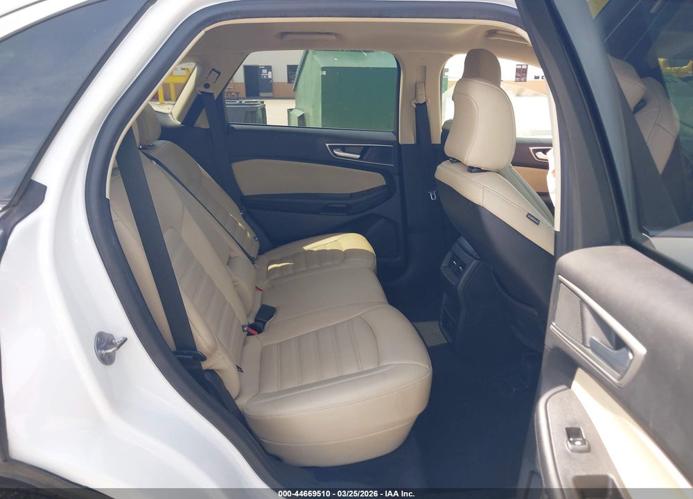 2024 FORD EDGE SEL VIN: 2FMPK4J90RBA85300