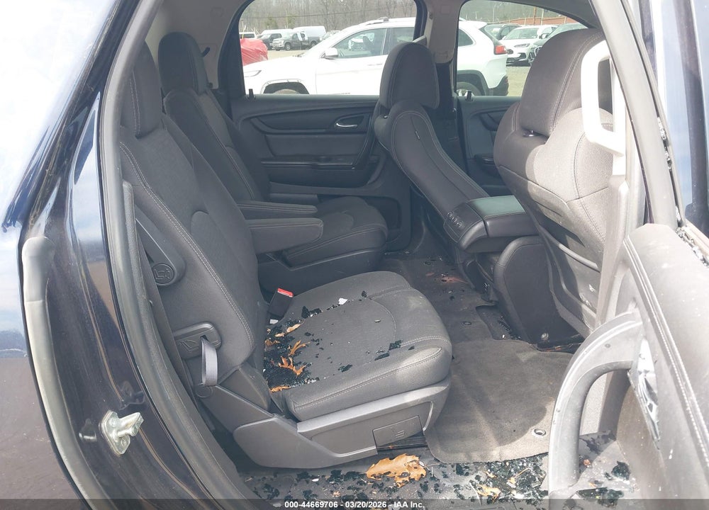 2016 GMC ACADIA SLE-2 VIN: 1GKKVPKD6GJ148973