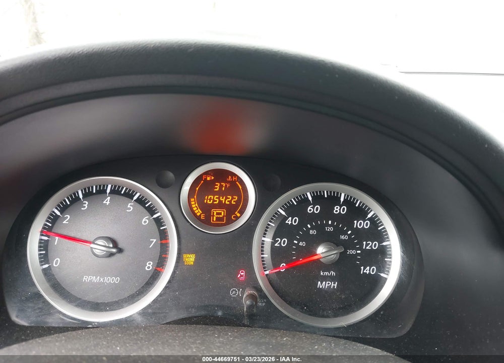 2011 NISSAN SENTRA 2.0S VIN: 3N1AB6AP8BL726324