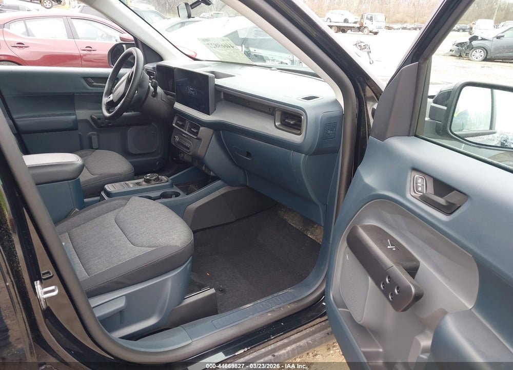 2025 FORD MAVERICK XLT VIN: 3FTTW8J37SRB50449
