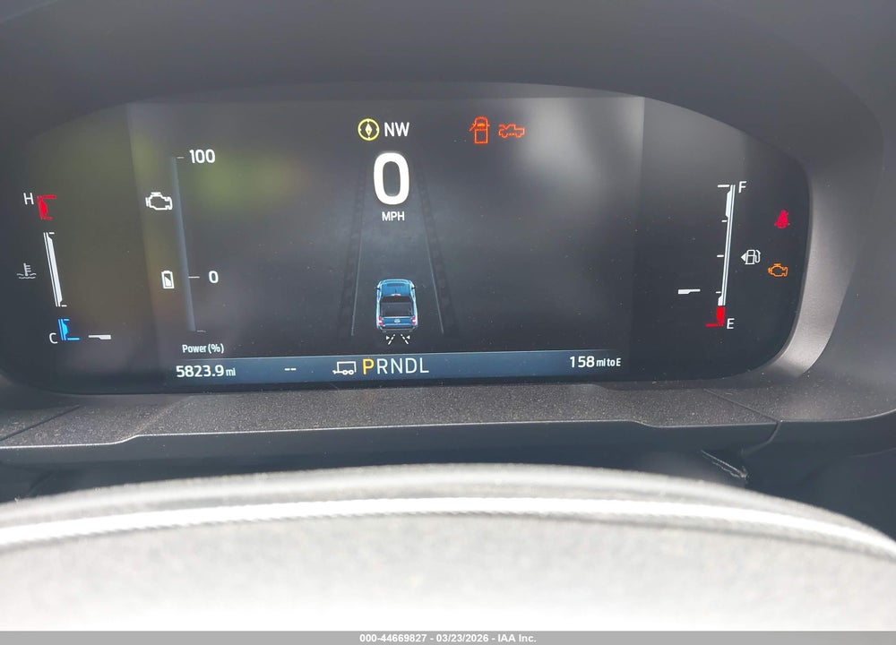2025 FORD MAVERICK XLT VIN: 3FTTW8J37SRB50449