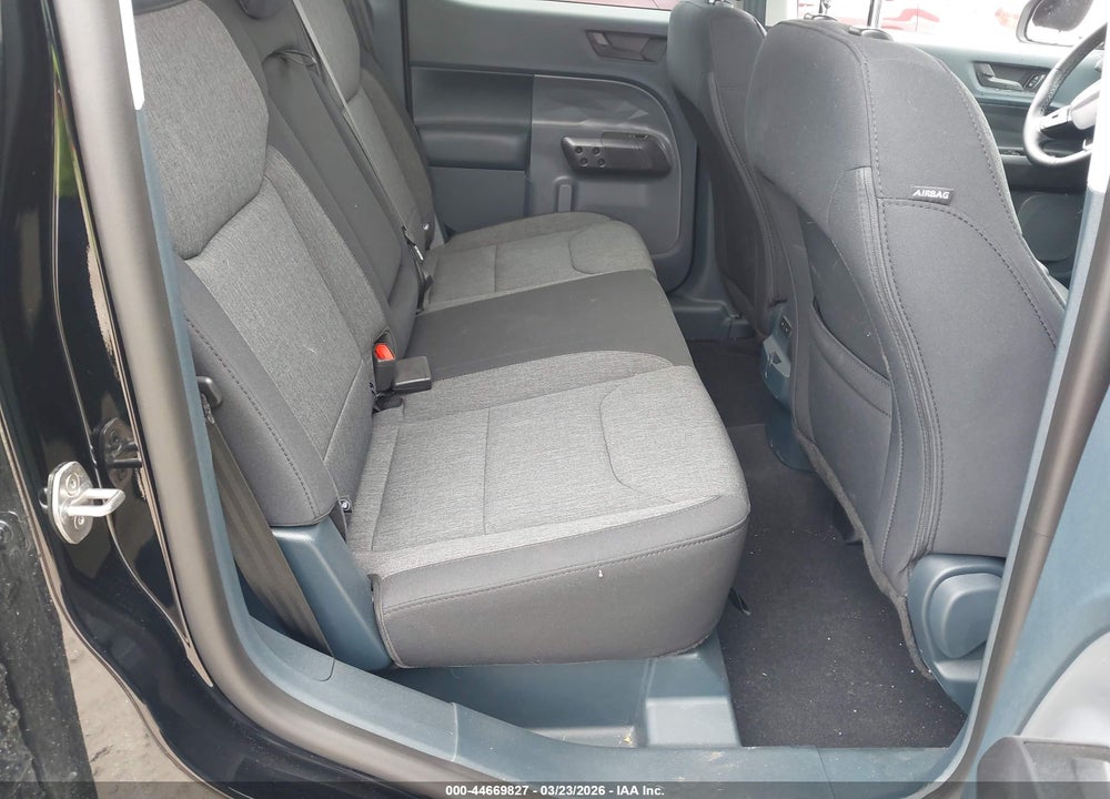 2025 FORD MAVERICK XLT VIN: 3FTTW8J37SRB50449