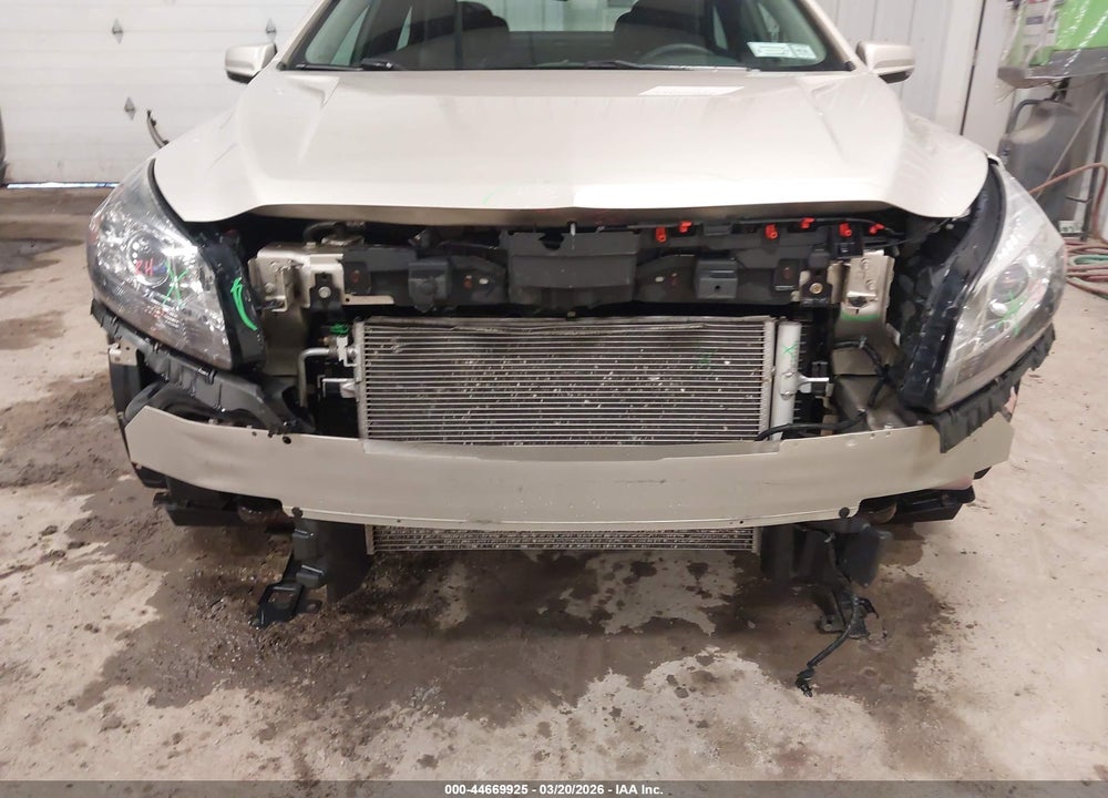 2015 CHEVROLET MALIBU 1LT VIN: 1G11C5SL7FF279249