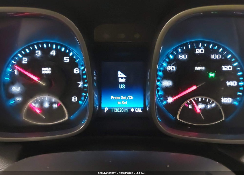 2015 CHEVROLET MALIBU 1LT VIN: 1G11C5SL7FF279249