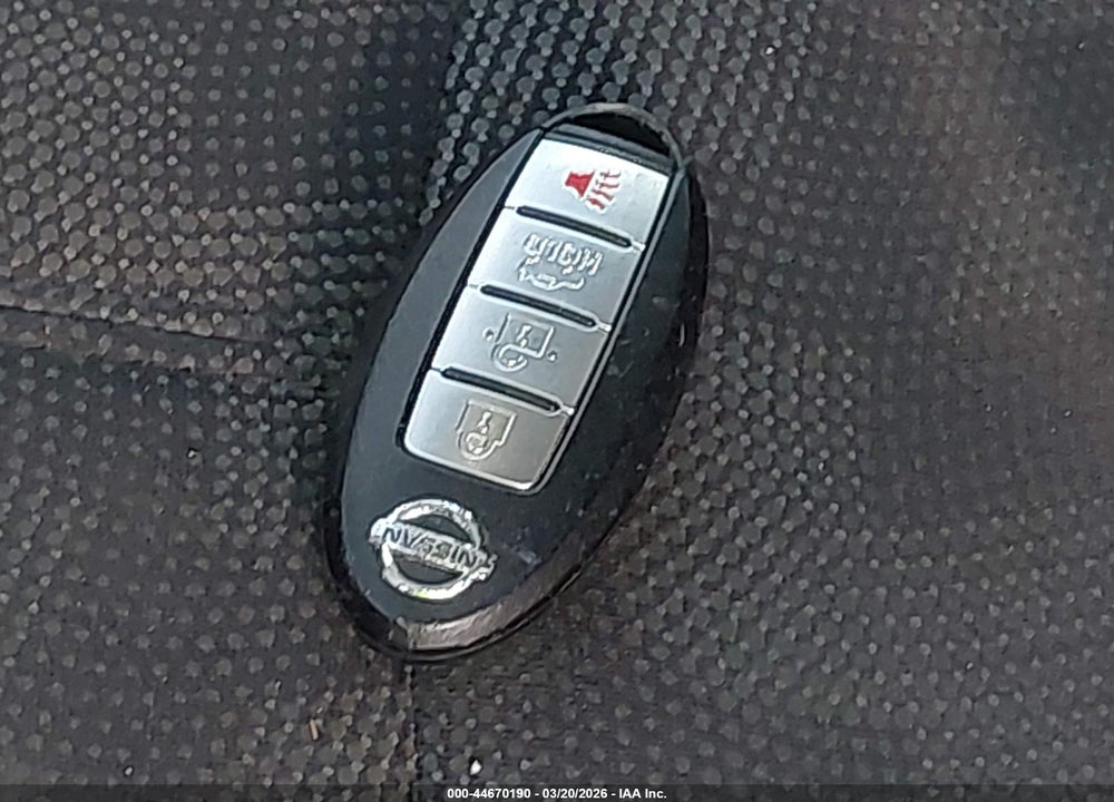 2013 NISSAN SENTRA SV VIN: 1N4AB7AP6DN904758