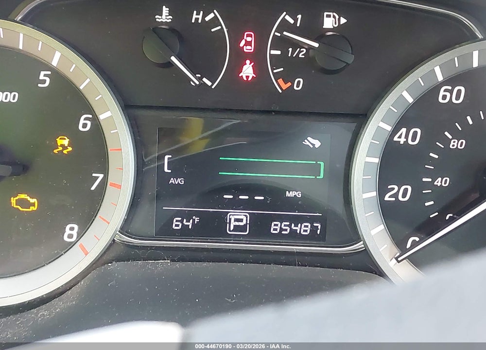 2013 NISSAN SENTRA SV VIN: 1N4AB7AP6DN904758
