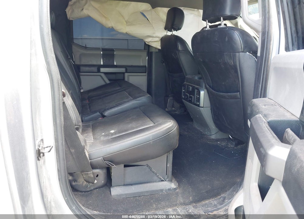 2021 FORD F-350 XLT VIN: 1FT8W3DT5MEC36465