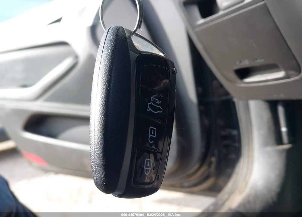 2015 HYUNDAI GENESIS 5.0 VIN: KMHGN4JF0FU049223