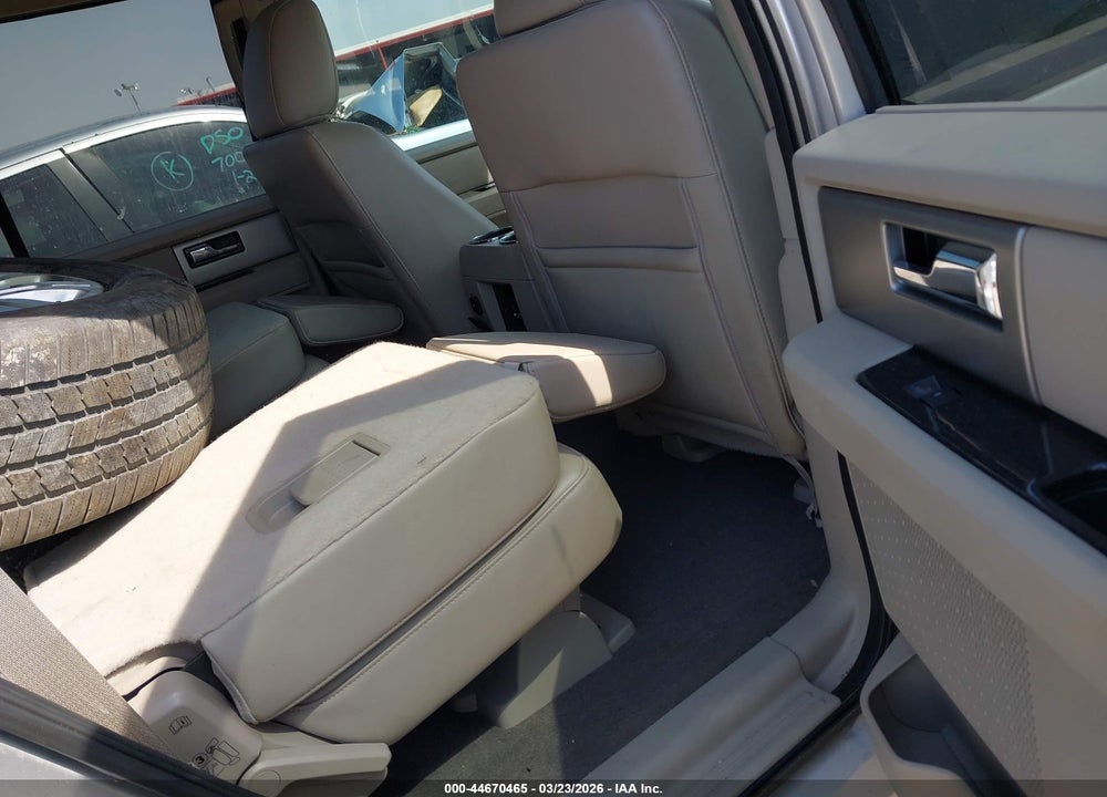 2014 FORD EXPEDITION LIMITED VIN: 1FMJU1K56EEF65415