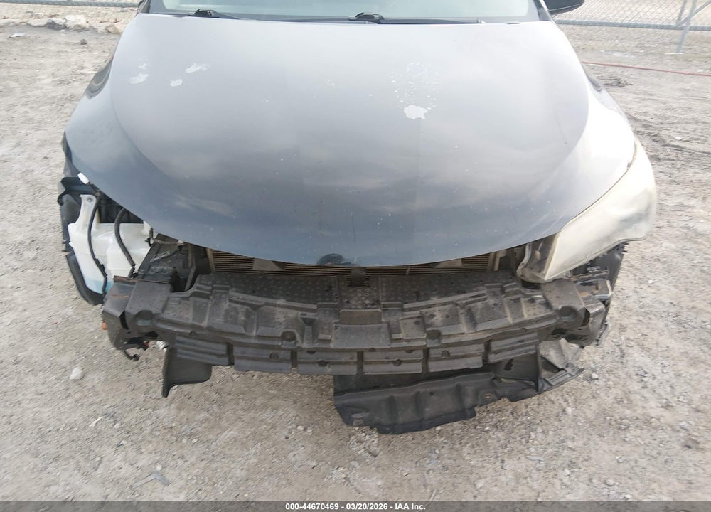2015 TOYOTA CAMRY SE VIN: 4T1BF1FK6FU958403