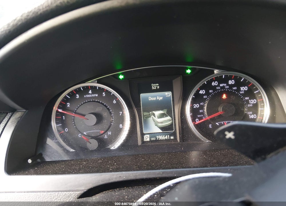 2015 TOYOTA CAMRY SE VIN: 4T1BF1FK6FU958403