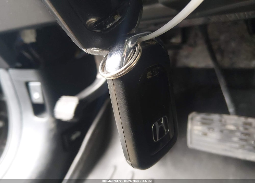 2016 HONDA CR-V EX VIN: 5J6RM4H57GL138818