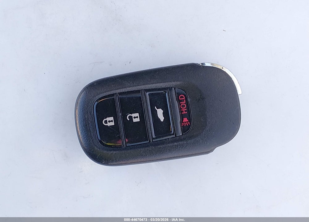 2023 HONDA CIVIC SPORT VIN: 19XFL2G88PE002136