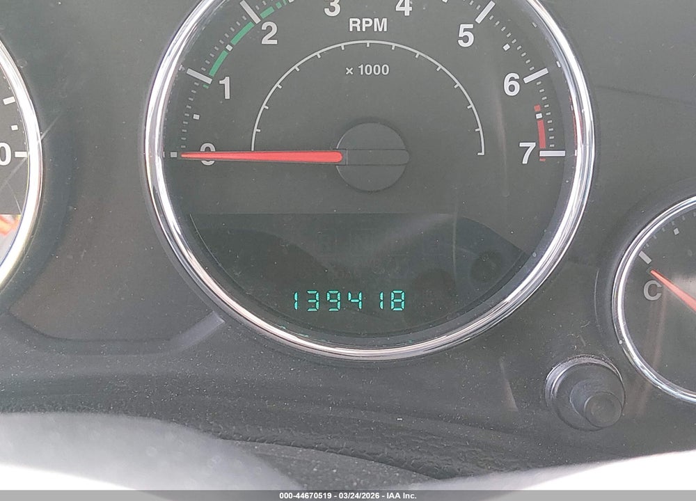 2012 JEEP WRANGLER UNLIMITED SAHARA VIN: 1C4HJWEG9CL273188