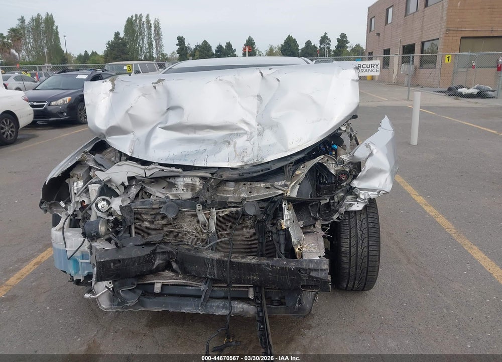 2014 TOYOTA CAMRY SE VIN: 4T1BF1FK5EU318049
