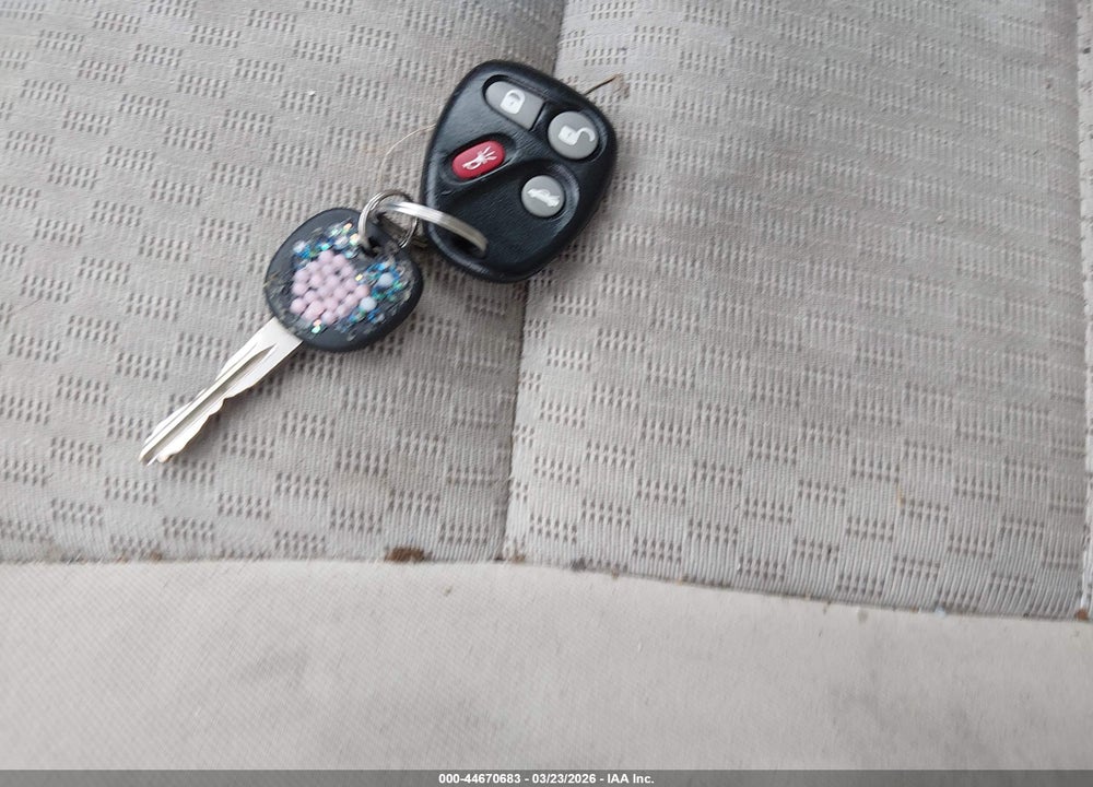 2006 SATURN ION 2 VIN: 1G8AJ55F76Z101790