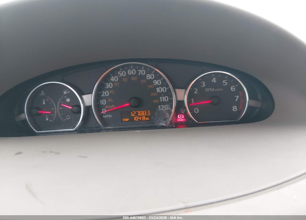 2006 SATURN ION 2 VIN: 1G8AJ55F76Z101790