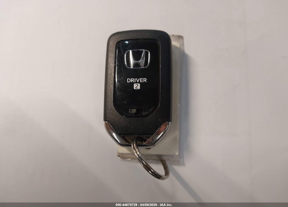 2020 HONDA ACCORD LX VIN: 1HGCV1F16LA068016