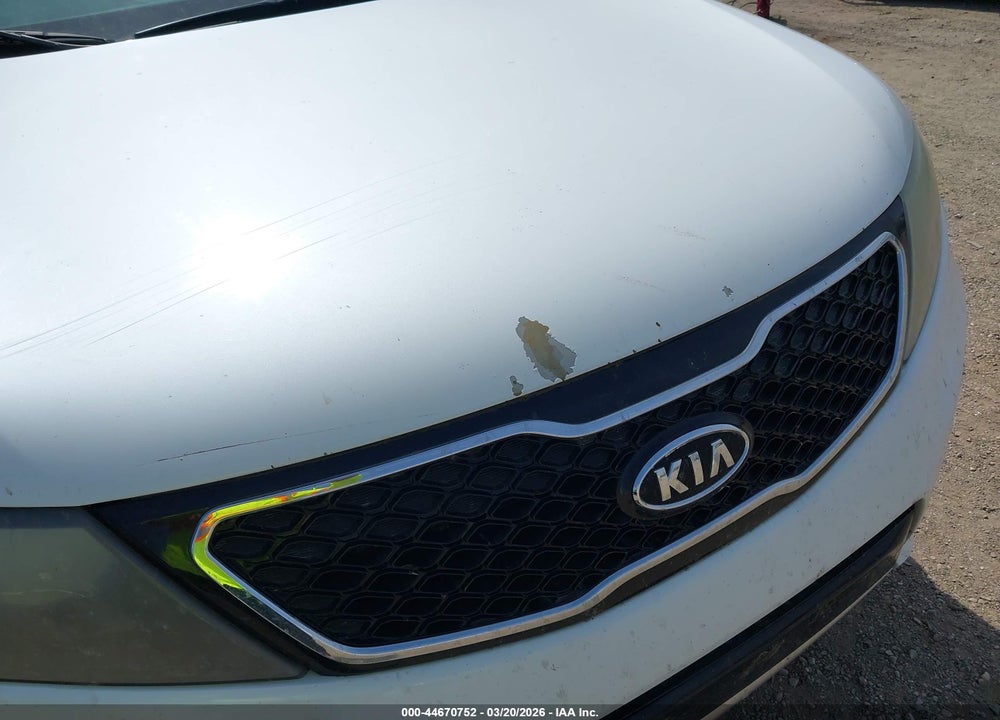 2012 KIA SORENTO SX V6 VIN: 5XYKW4A28CG231564