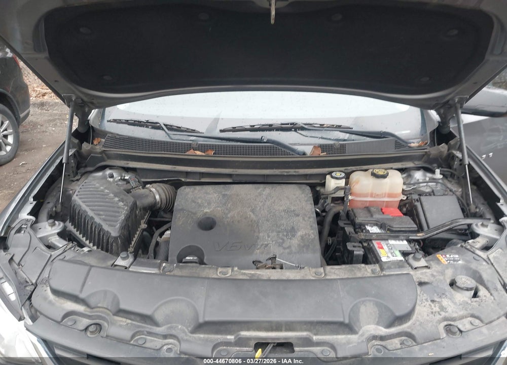 2019 CHEVROLET TRAVERSE LS VIN: 1GNEVFKW4KJ149818