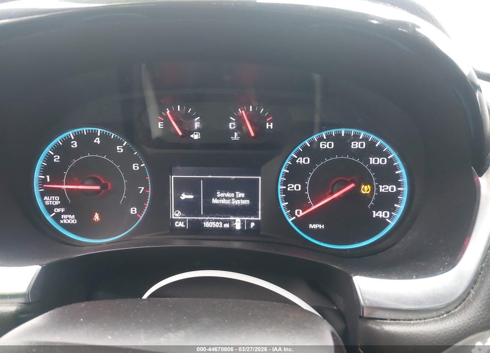 2019 CHEVROLET TRAVERSE LS VIN: 1GNEVFKW4KJ149818