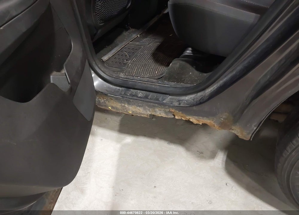 2014 CHEVROLET EQUINOX 2LT VIN: 2GNFLGEKXE6211989