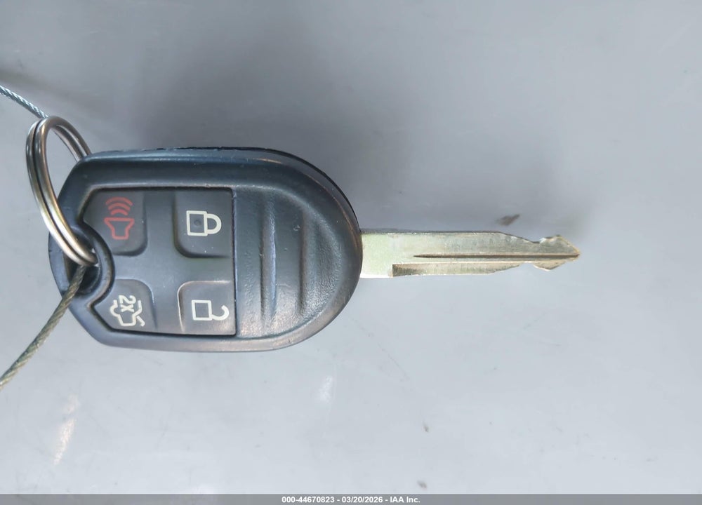 2008 FORD ESCAPE XLT VIN: 1FMCU03Z48KE22019