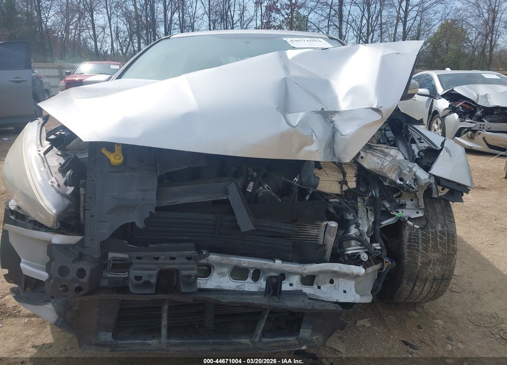 2017 FORD FOCUS SEL VIN: 1FADP3H29HL317635