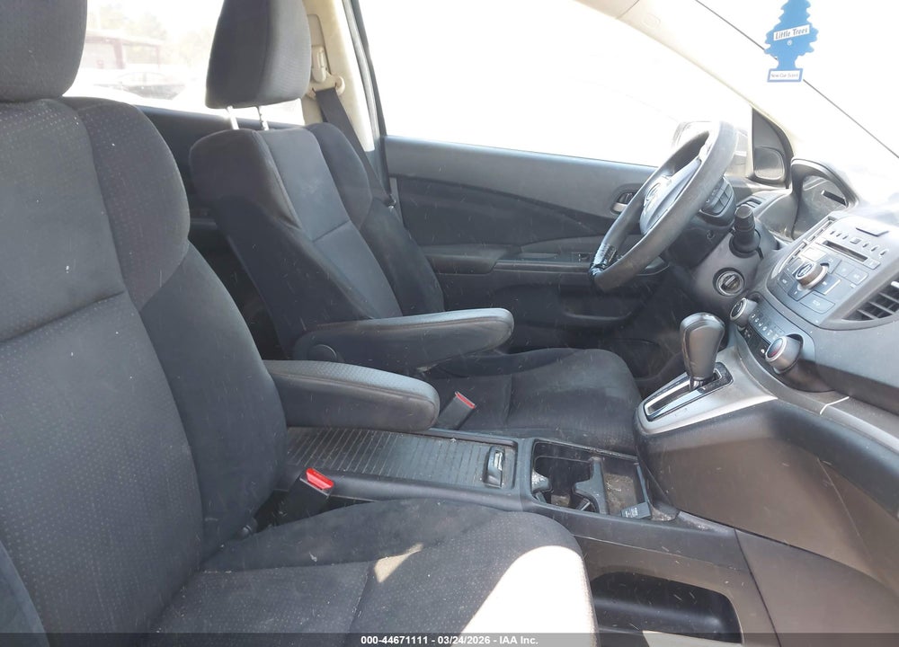 2014 HONDA CR-V EX VIN: 2HKRM3H54EH548378