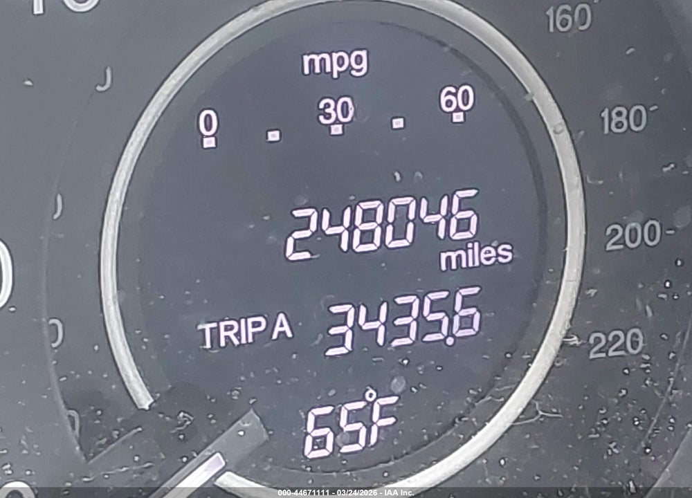 2014 HONDA CR-V EX VIN: 2HKRM3H54EH548378