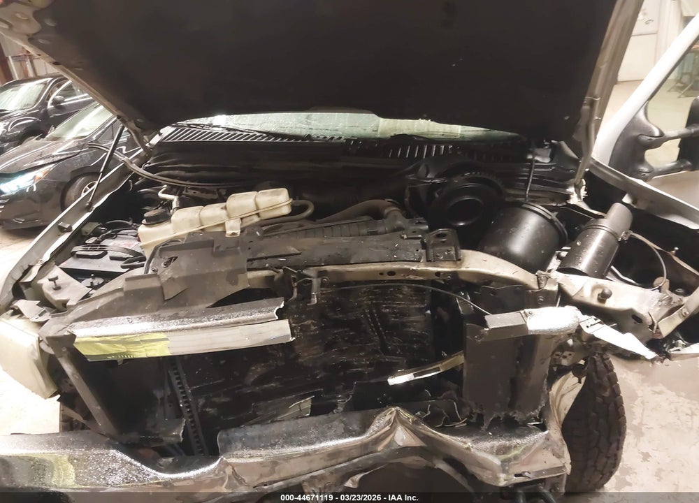 2003 FORD F-350 LARIAT/XL/XLT VIN: 1FTSW31S13EB75471