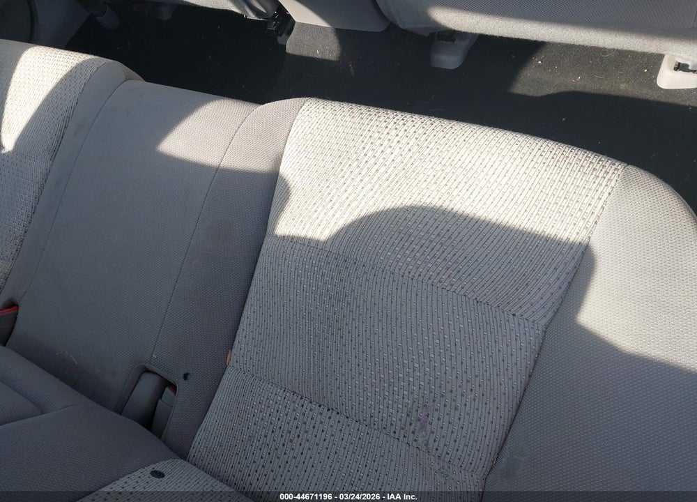 2012 TOYOTA CAMRY L VIN: 4T4BF1FK3CR227784