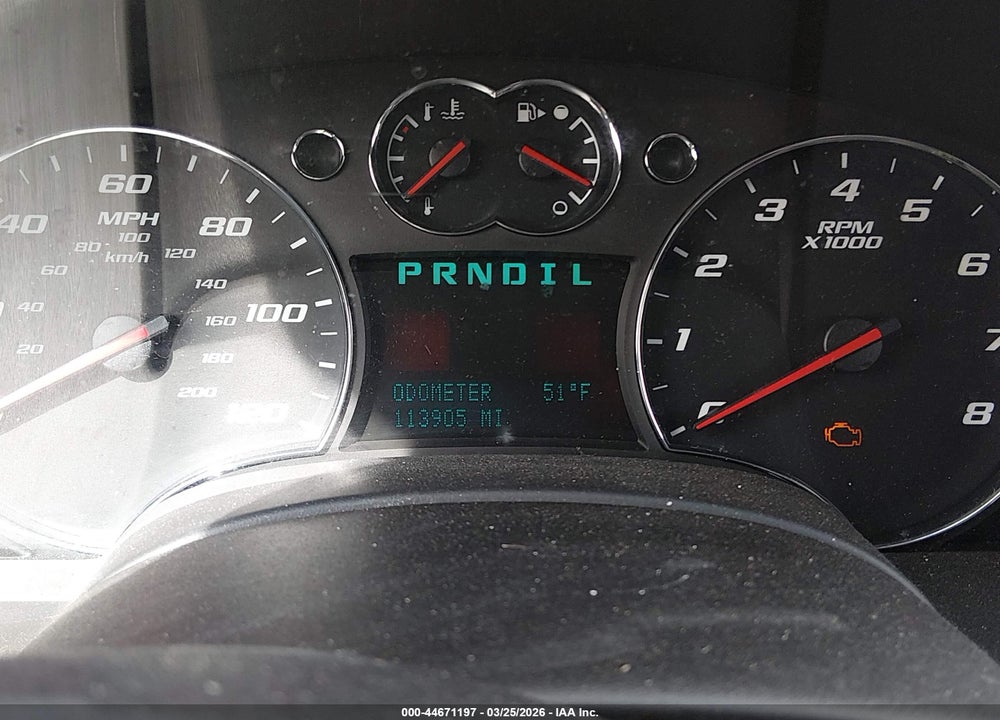 2008 CHEVROLET EQUINOX LT VIN: 2CNDL43F086302211