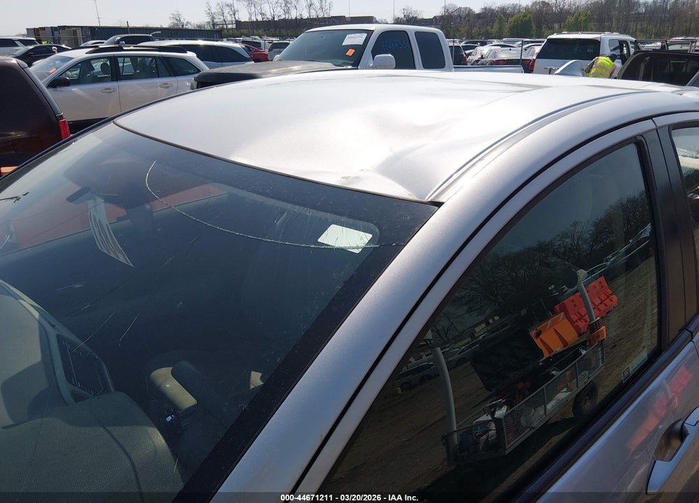 2020 HONDA HR-V AWD LX VIN: 3CZRU6H38LM734054