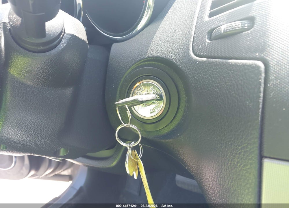 2005 NISSAN ALTIMA 2.5 S VIN: 1N4AL11D55C304679