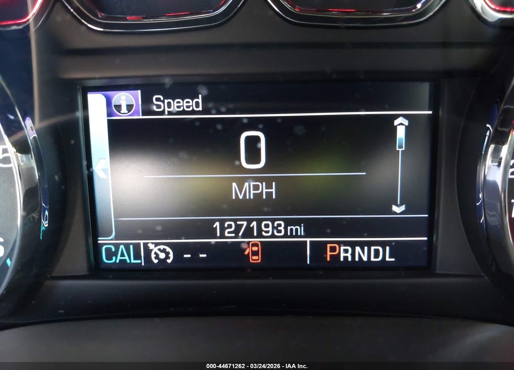 2017 GMC YUKON SLE VIN: 1GKS1AEC3HR204821