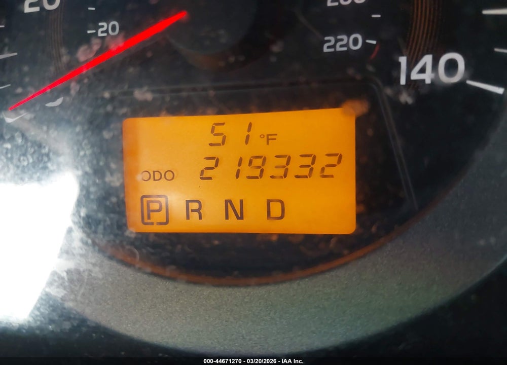 2011 TOYOTA RAV4 VIN: 2T3BF4DV2BW087015