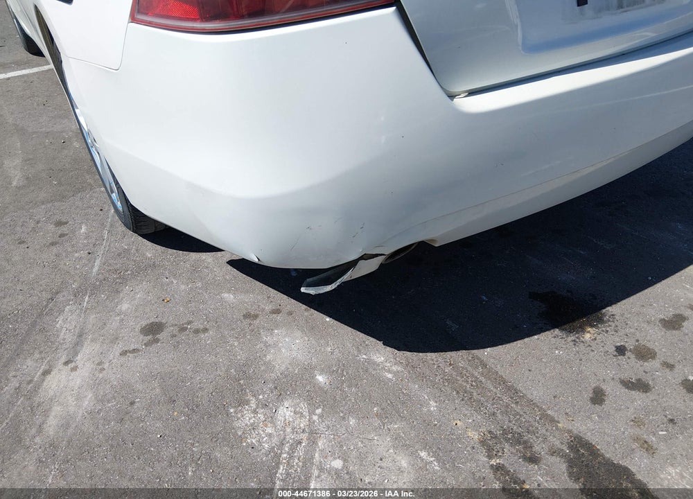 2013 NISSAN ALTIMA 2.5 SV VIN: 1N4AL3AP6DC121313