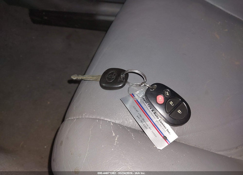 2006 TOYOTA AVALON XLS VIN: 4T1BK36B86U082778