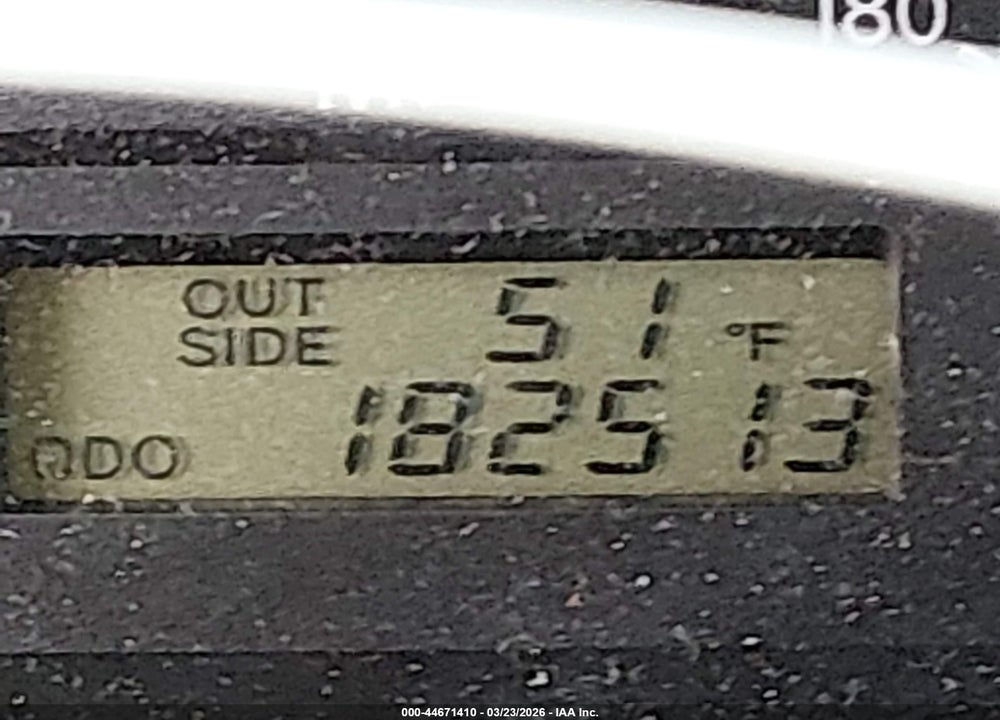 2007 TOYOTA COROLLA CE VIN: 2T1BR32E47C712780