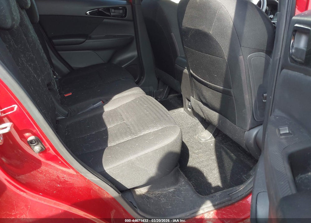 2018 MITSUBISHI ECLIPSE CROSS ES VIN: JA4AT3AA0JZ067726