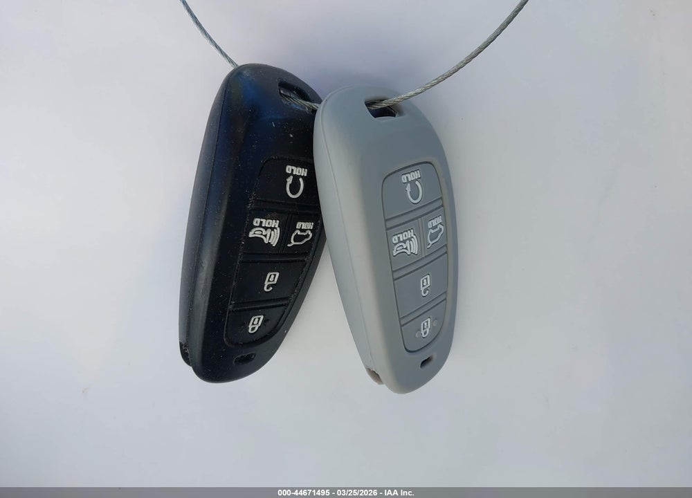 2023 HYUNDAI TUCSON HYBRID SEL CONVENIENCE VIN: KM8JFCA15PU119673