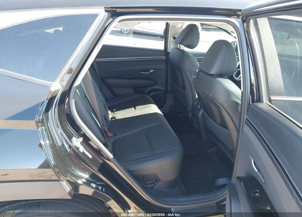 2023 HYUNDAI TUCSON HYBRID SEL CONVENIENCE VIN: KM8JFCA15PU119673