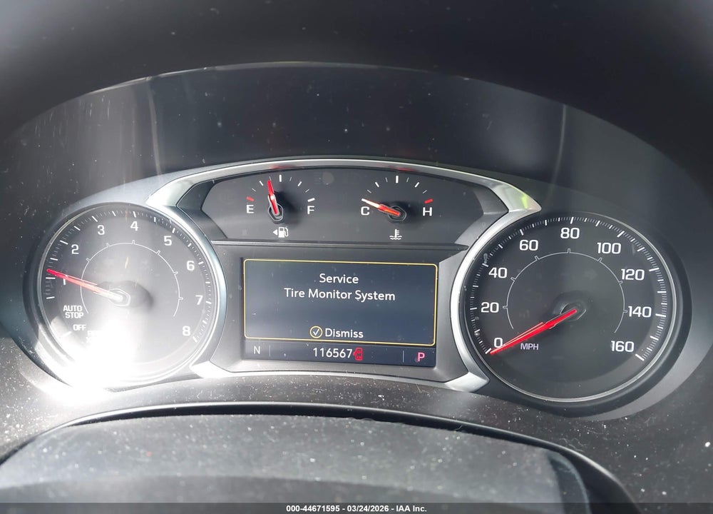 2021 GMC TERRAIN AWD SLT VIN: 3GKALVEV4ML323557